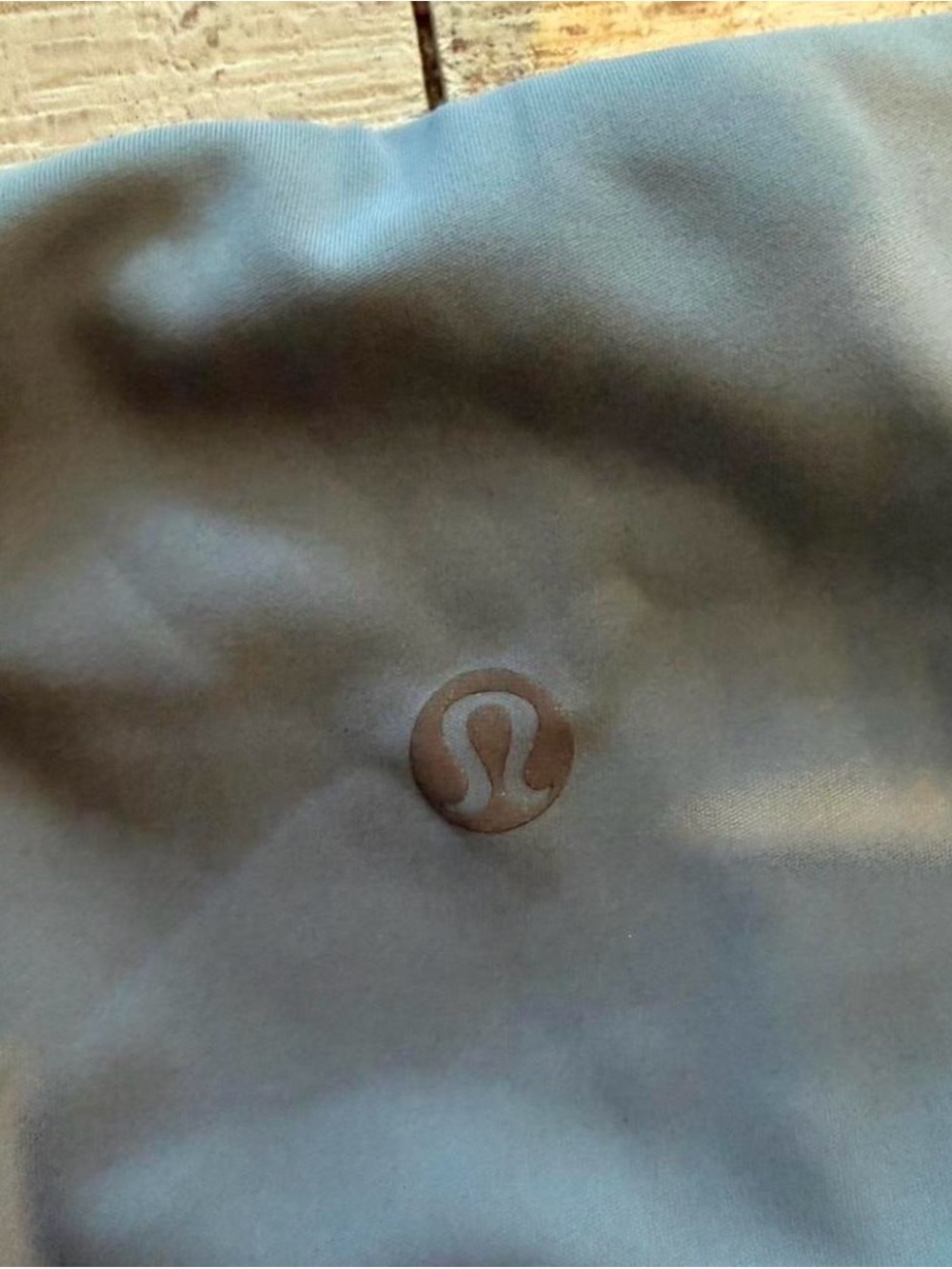 Lululemon high-waisted biker shorts
Women's size 10 - Picture 3 of 5